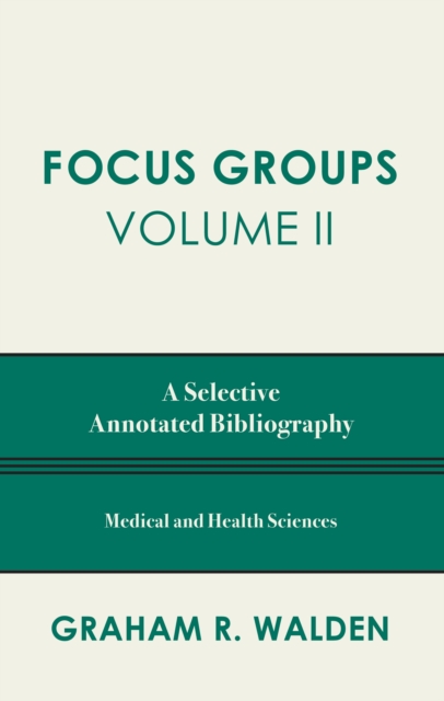 Focus Groups