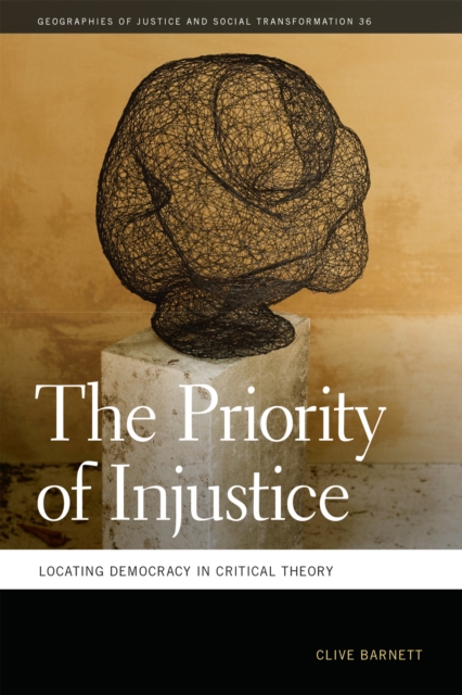 Priority of Injustice