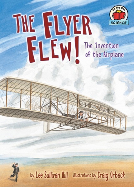 Flyer Flew!