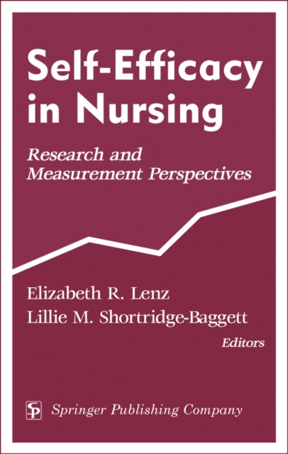 Self-Efficacy In Nursing