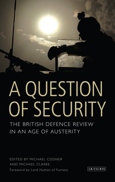 A Question of Security