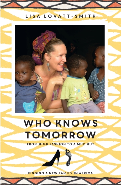 Who Knows Tomorrow