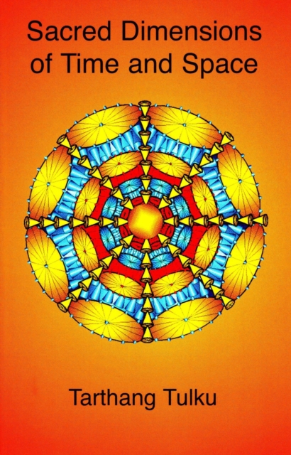 Sacred Dimensions of Time and Space