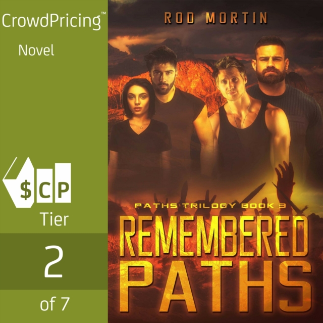 Remembered Paths