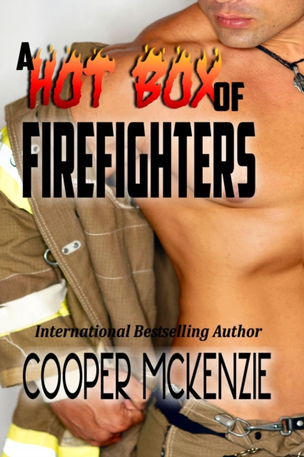 Hot Box of Firefighters