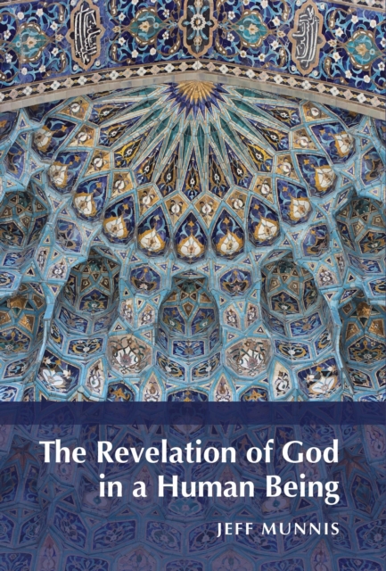Revelation of God in a Human Being