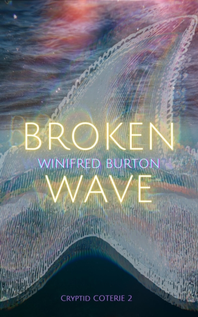 Broken Wave