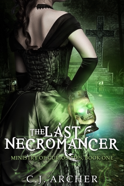 Last Necromancer