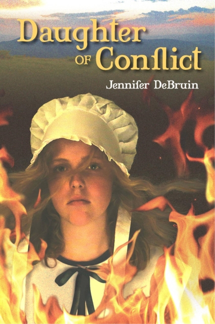 Daughter of Conflict