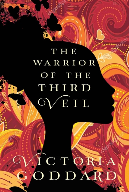 Warrior of the Third Veil