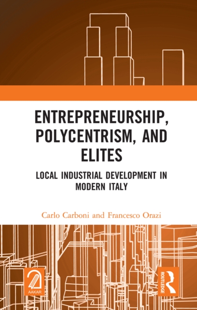 Entrepreneurship, Polycentrism, and Elites