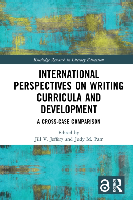 International Perspectives on Writing Curricula and Development