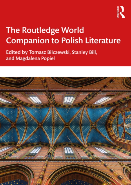 Routledge World Companion to Polish Literature