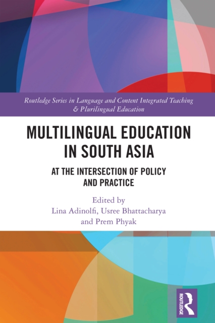 Multilingual Education in South Asia