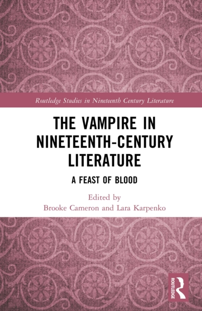 Vampire in Nineteenth-Century Literature