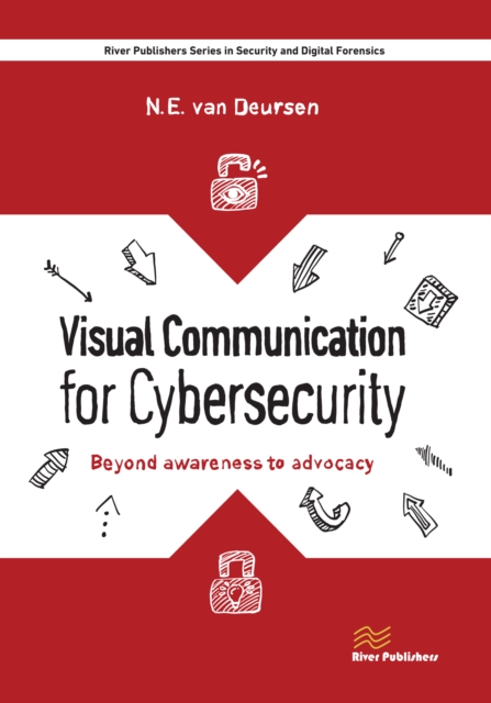 Visual Communication for Cybersecurity