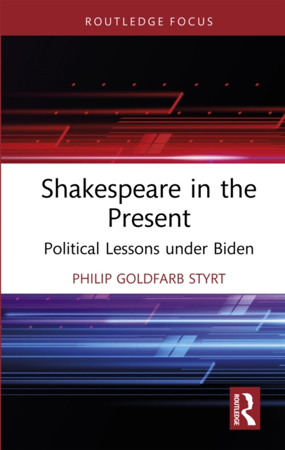 Shakespeare in the Present