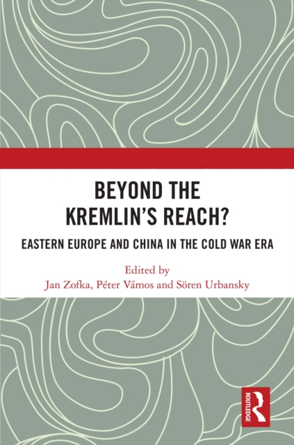 Beyond the Kremlin's Reach?