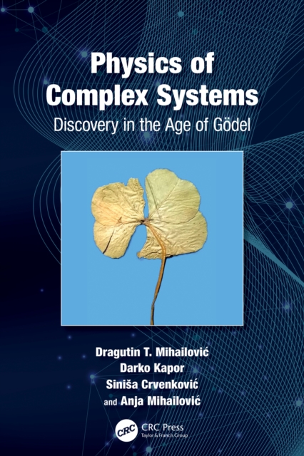 Physics of Complex Systems