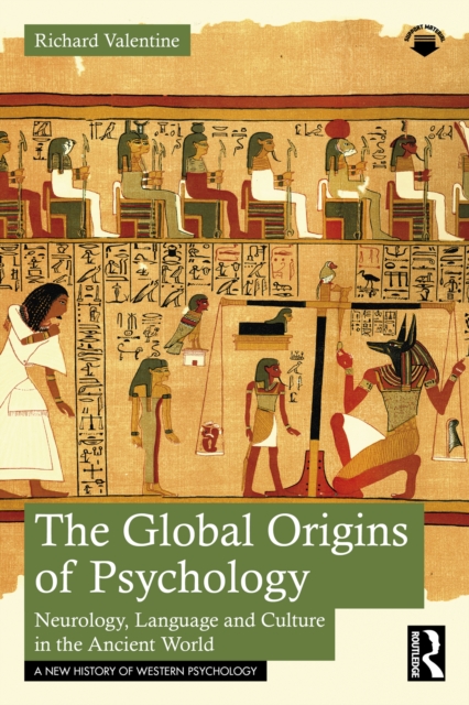Global Origins of Psychology