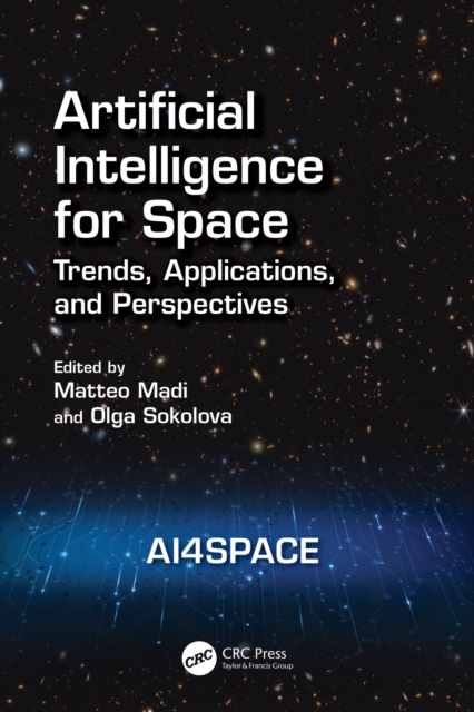 Artificial Intelligence for Space: AI4SPACE