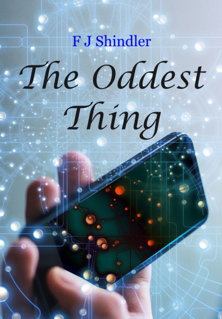 Oddest Thing