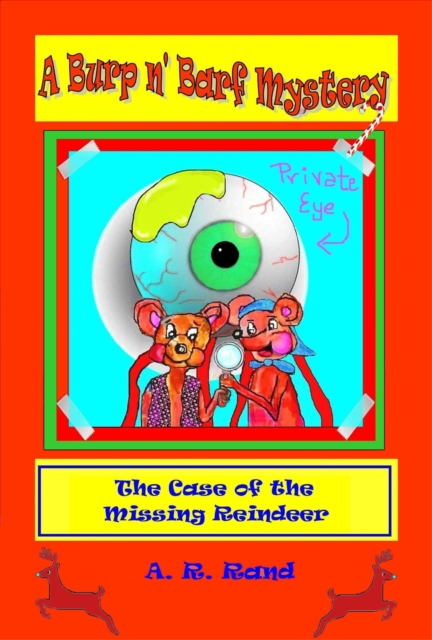 Case of the Missing Reindeer