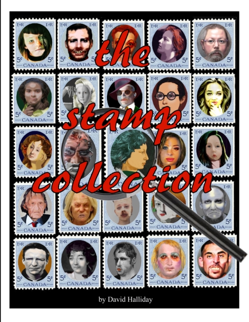 Stamp Collection