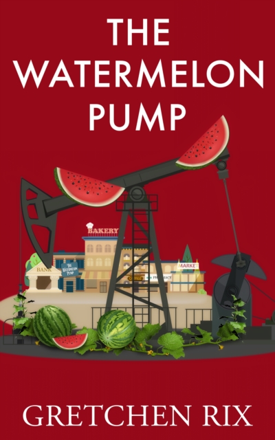 Watermelon Pump