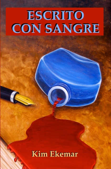 Escrito con Sangre