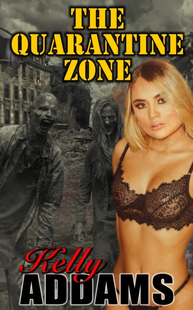 Quarantine Zone
