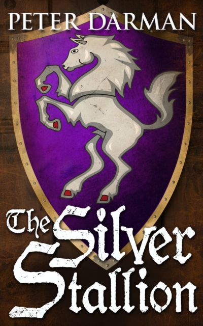 Silver Stallion