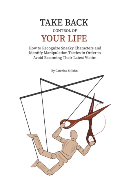 Take Back (Control of) Your Life