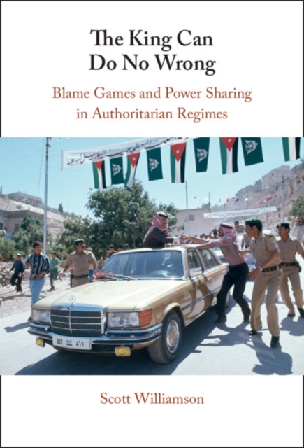 King Can Do No Wrong