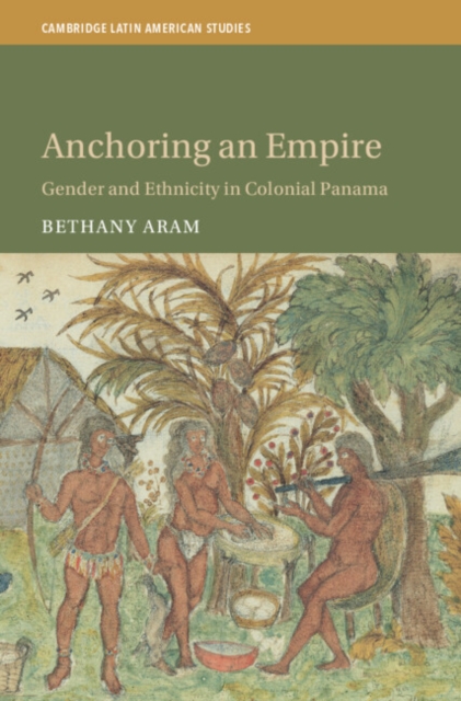 Anchoring an Empire