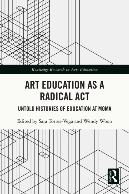 Art Education as a Radical Act