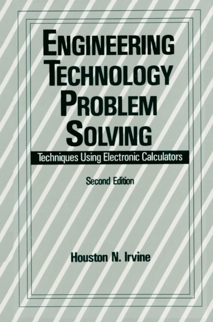 Engineering Technology Problem Solving