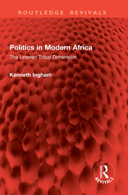 Politics in Modern Africa