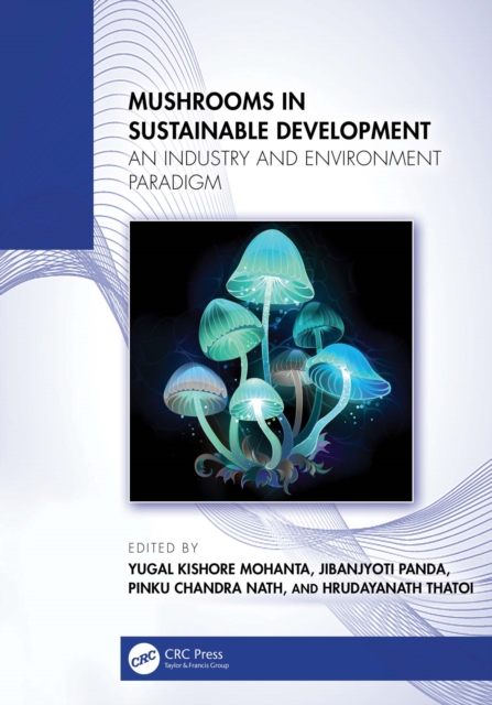 Mushrooms in Sustainable Development