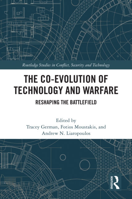 Co-evolution of Technology and Warfare