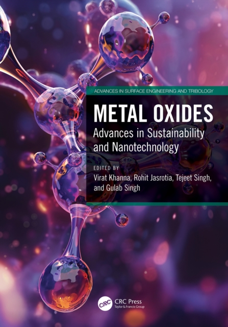 Metal Oxides