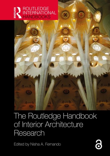 Routledge Handbook of Interior Architecture Research