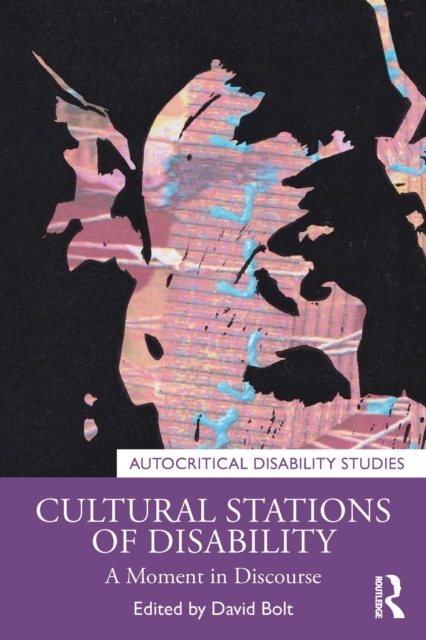 Cultural Stations of Disability