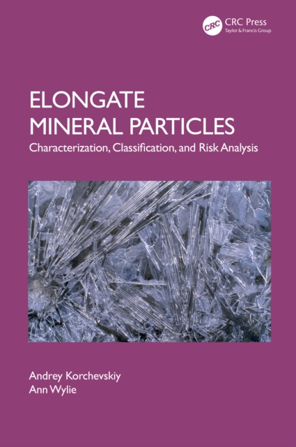 Elongate Mineral Particles