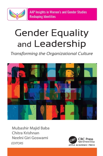 Gender Equality and Leadership