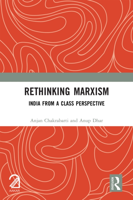 Rethinking Marxism