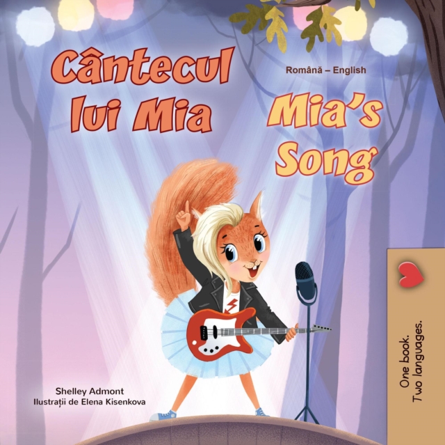 Cantecul lui Mia Mia's Song