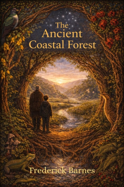 Ancient Coastal Forest
