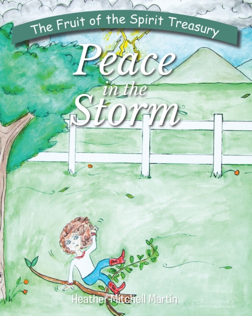 Peace in the Storm