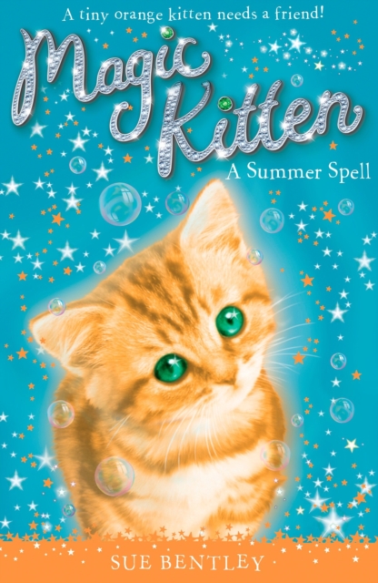 Summer Spell #1